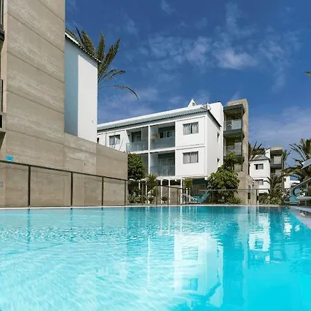 Casa Sol Bristol Sunset Beach Corralejo Exterior foto